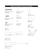 Preview for 5 page of Kenmore 119.16312800 Use & Care Manual