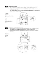 Preview for 13 page of Kenmore 119.16312800 Use & Care Manual