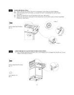 Preview for 15 page of Kenmore 119.16312800 Use & Care Manual