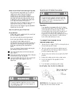 Preview for 20 page of Kenmore 119.16658011 Use & Care Manual