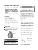 Preview for 49 page of Kenmore 119.16658011 Use & Care Manual