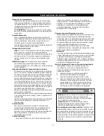 Preview for 56 page of Kenmore 119.16658011 Use & Care Manual