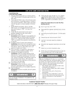 Preview for 17 page of Kenmore 119.16670010 Use And Care Manual