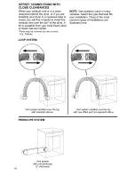 Предварительный просмотр 16 страницы Kenmore 120-volt portable electric dryers Owner'S Manual And Installation Instructions