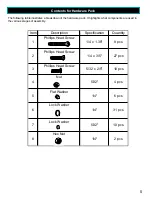 Preview for 5 page of Kenmore 122.16118 Use And Care Manual