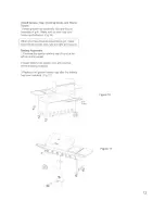 Preview for 12 page of Kenmore 122.16119 Use And Care Manual