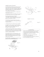 Preview for 13 page of Kenmore 122.16119 Use And Care Manual