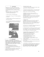 Preview for 15 page of Kenmore 122.16119 Use And Care Manual