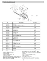 Preview for 6 page of Kenmore 122.161249 Use And Care Manual