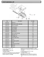 Preview for 6 page of Kenmore 122.16124900 Use And Care Manual