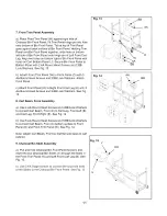 Preview for 11 page of Kenmore 122.1643101 Use And Care Manual