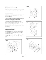 Preview for 13 page of Kenmore 122.1643101 Use And Care Manual