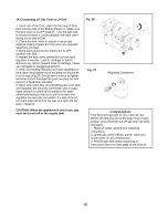 Preview for 15 page of Kenmore 122.1643101 Use And Care Manual