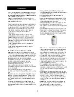 Preview for 3 page of Kenmore 122.16435010 Use & Care Manual