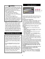 Preview for 4 page of Kenmore 122.16435010 Use & Care Manual