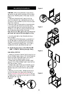 Preview for 8 page of Kenmore 122.16435010 Use & Care Manual