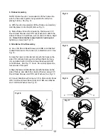 Preview for 12 page of Kenmore 122.16500010 Use & Care Manual