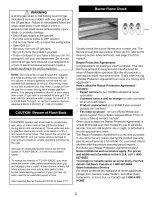 Preview for 4 page of Kenmore 122.16641900 Use And Care Manual