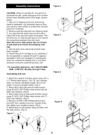 Предварительный просмотр 8 страницы Kenmore 122.16643900 Use And Care Manual