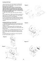 Предварительный просмотр 9 страницы Kenmore 122.16643900 Use And Care Manual