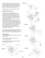 Предварительный просмотр 10 страницы Kenmore 122.16643900 Use And Care Manual