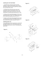 Предварительный просмотр 11 страницы Kenmore 122.16643900 Use And Care Manual