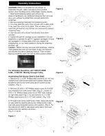 Предварительный просмотр 7 страницы Kenmore 122.166489 Use And Care Manual