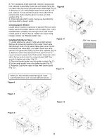 Предварительный просмотр 8 страницы Kenmore 122.166489 Use And Care Manual