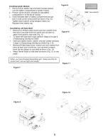 Preview for 9 page of Kenmore 122.16648901 Use & Care Manual