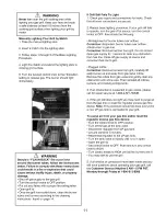 Preview for 12 page of Kenmore 122.16648901 Use & Care Manual