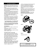 Preview for 7 page of Kenmore 122.16654900 Use And Care Manual