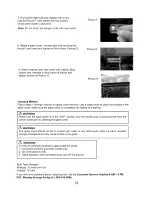 Preview for 11 page of Kenmore 122.16654901 Use And Care Manual