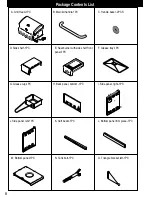 Preview for 8 page of Kenmore 122.33492410 Use & Care Manual