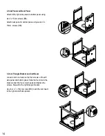 Preview for 14 page of Kenmore 122.33492410 Use & Care Manual