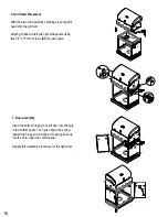 Preview for 16 page of Kenmore 122.33492410 Use & Care Manual