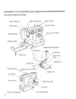 Preview for 4 page of Kenmore 12332 Owner'S Manual