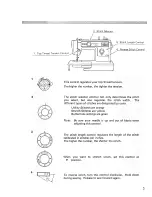 Preview for 5 page of Kenmore 12332 Owner'S Manual