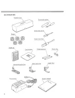 Preview for 6 page of Kenmore 12332 Owner'S Manual