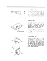 Preview for 11 page of Kenmore 12332 Owner'S Manual