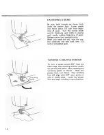 Предварительный просмотр 20 страницы Kenmore 12332 Owner'S Manual