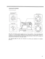 Предварительный просмотр 21 страницы Kenmore 12332 Owner'S Manual