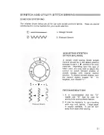 Предварительный просмотр 23 страницы Kenmore 12332 Owner'S Manual