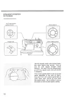 Предварительный просмотр 24 страницы Kenmore 12332 Owner'S Manual