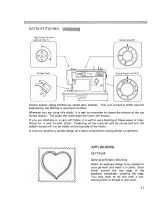 Предварительный просмотр 29 страницы Kenmore 12332 Owner'S Manual