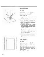 Предварительный просмотр 32 страницы Kenmore 12332 Owner'S Manual