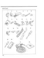 Предварительный просмотр 40 страницы Kenmore 12332 Owner'S Manual