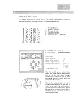 Предварительный просмотр 29 страницы Kenmore 1249 Instructions Manual