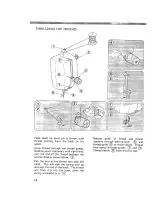 Preview for 16 page of Kenmore 12493 Owner'S Manual