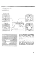 Preview for 25 page of Kenmore 12493 Owner'S Manual