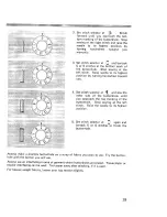 Preview for 31 page of Kenmore 12493 Owner'S Manual